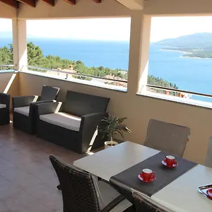 Mareblu Apartmán