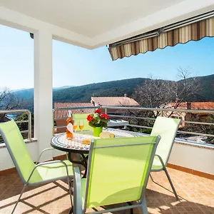 Apartment Skopac, Rabac