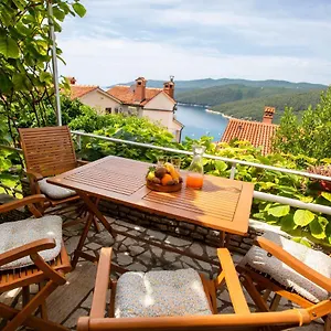 Apartment Lina, Rabac