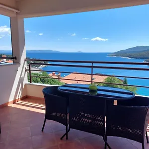 Apartment Casa Panorama, Rabac