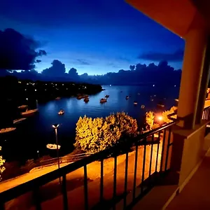 Villamar Beachfront With Free Private Parking Apartmán