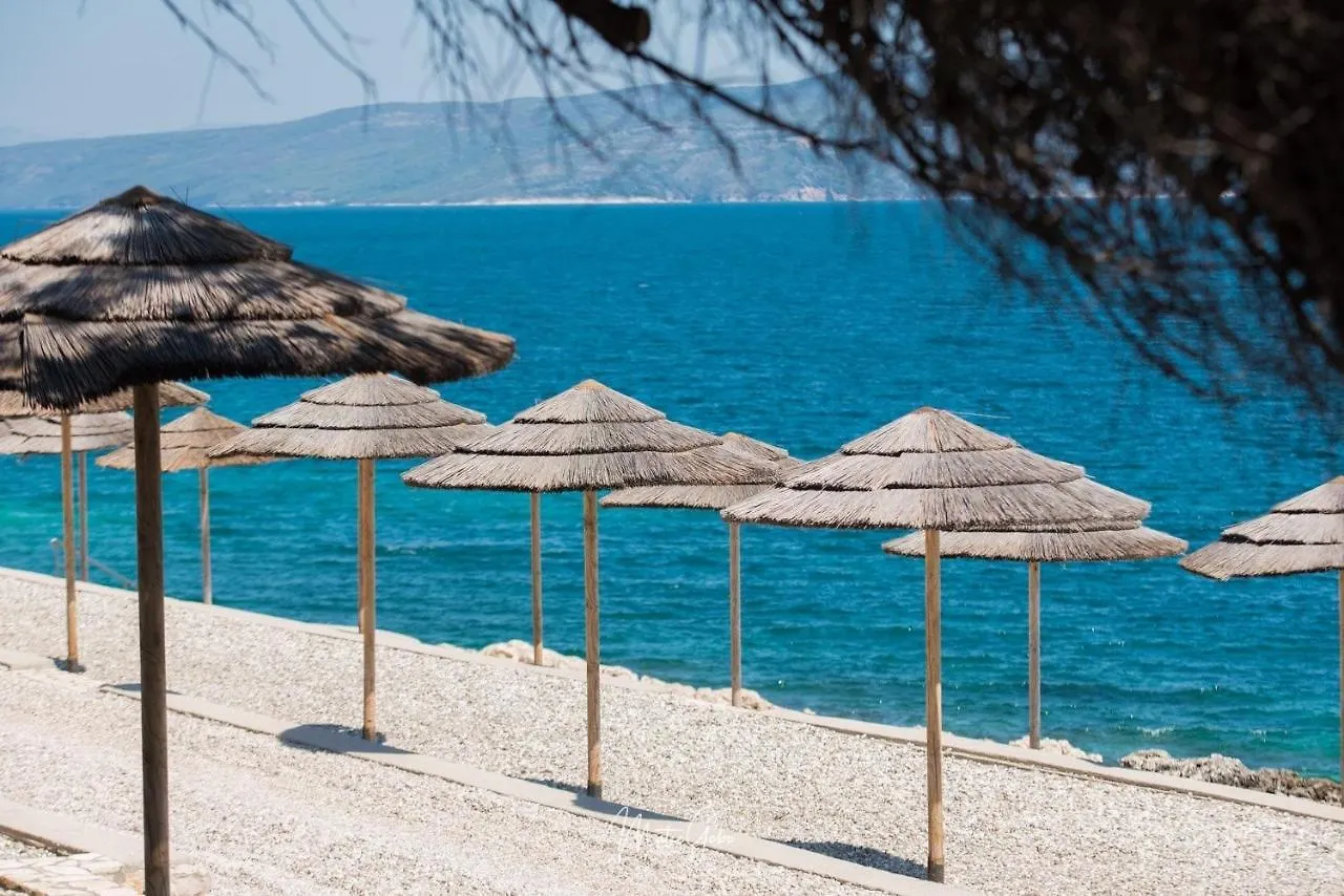 Studio Apartment More Rabac 0*,  Kroatien