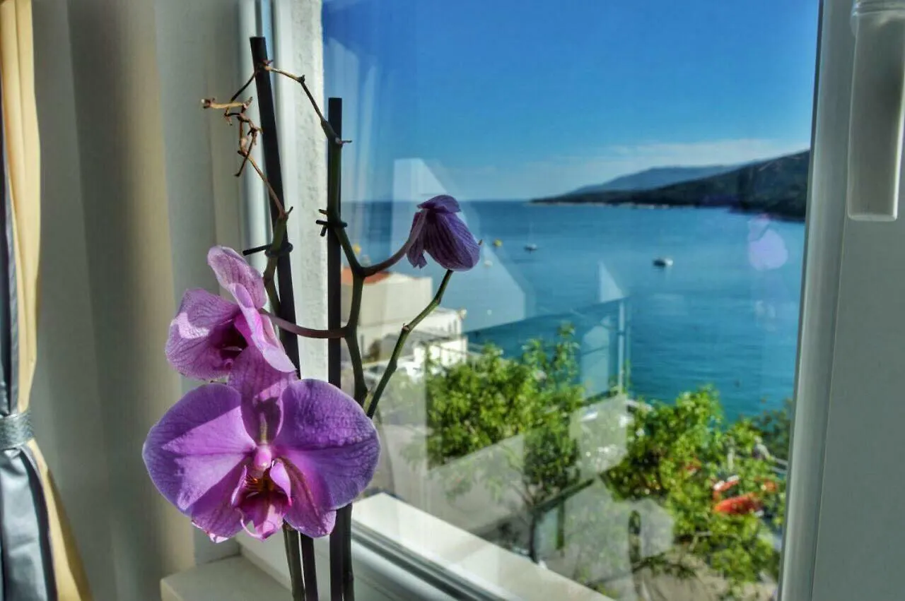 Studio Apartment More Rabac