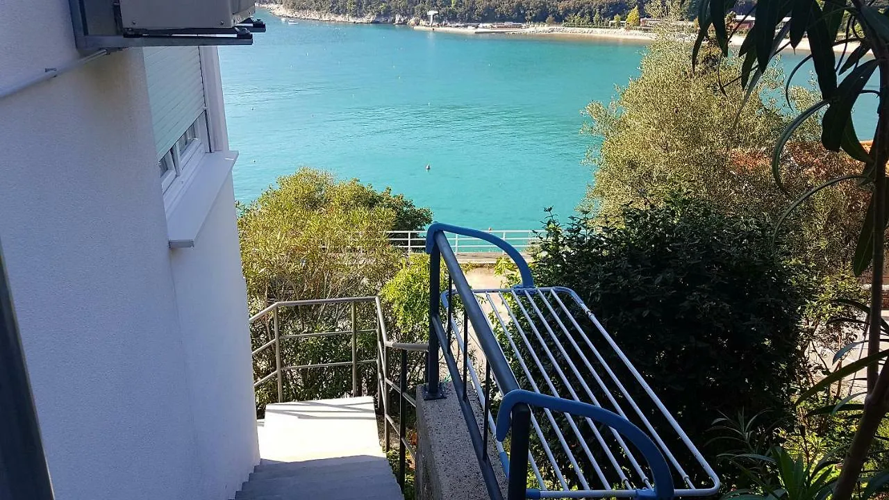 Studio Apartment More Croatia