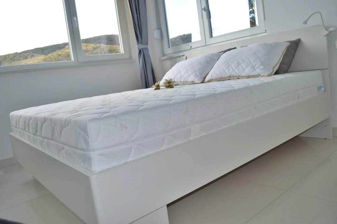 Studio Apartment More Rabac Kroatien