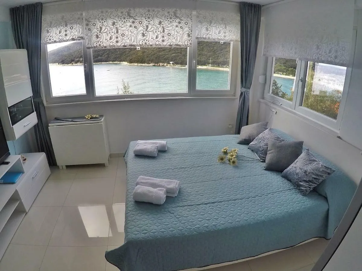 Studio Apartment More Rabac