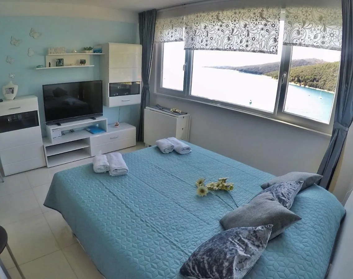 Studio Apartment More Rabac