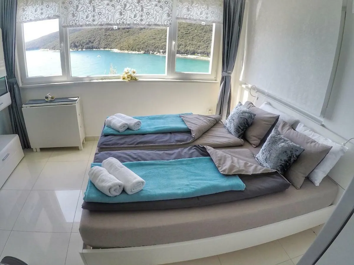 Studio Apartment More Rabac