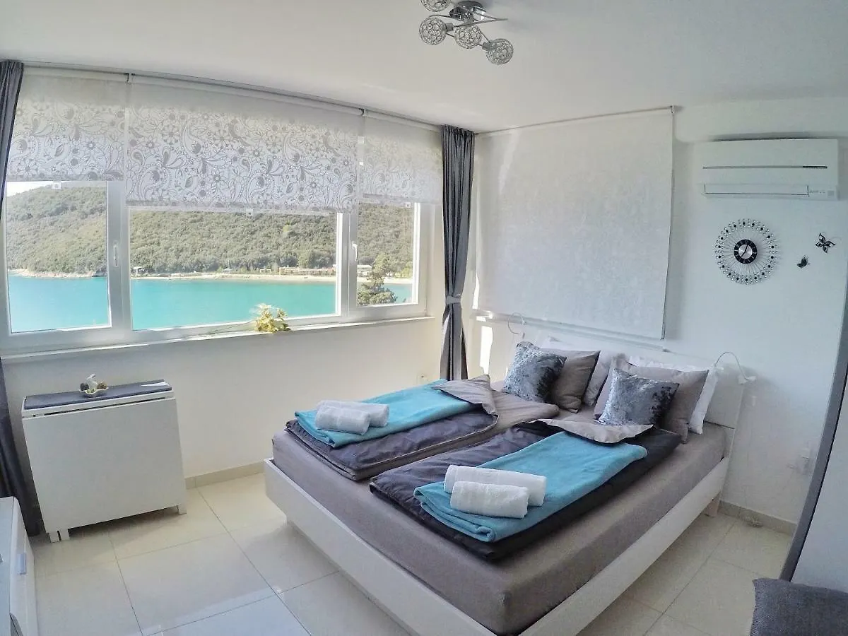 Studio Apartment More Rabac